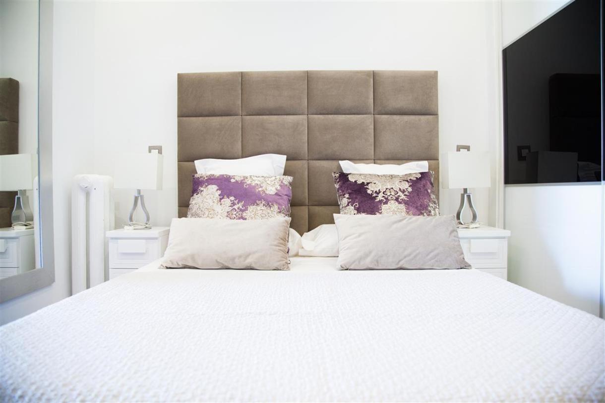 Apartamento City - Solo Adultos Madrid Eksteriør billede
